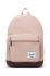 Рюкзак Herschel Pop Quiz Backpack колір бежевий великий однотонний