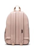 Рюкзак Herschel Pop Quiz Backpack колір бежевий великий однотонний