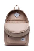 Рюкзак Herschel 11407-05905-OS Settlement Backpack колір бежевий великий однотонний