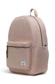 Рюкзак Herschel 11407-05905-OS Settlement Backpack колір бежевий великий однотонний