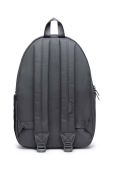 Рюкзак Herschel Settlement Backpack колір сірий великий однотонний