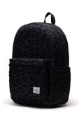 Рюкзак Herschel 11407-05895-OS Settlement Backpack колір чорний великий однотонний