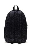 Рюкзак Herschel 11407-05895-OS Settlement Backpack колір чорний великий однотонний