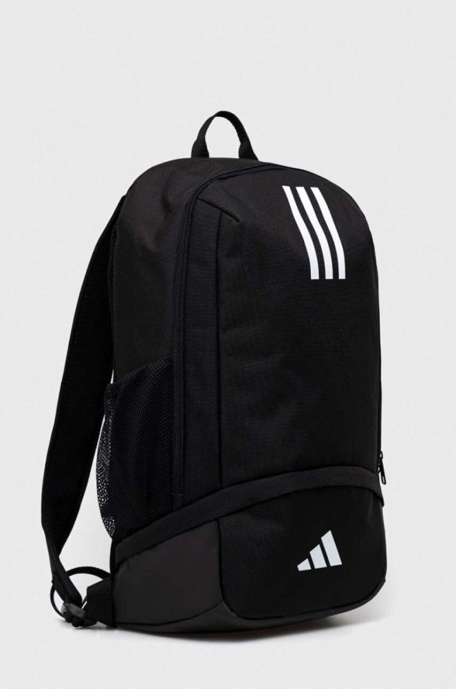 Рюкзак adidas Performance колір чорний великий з принтом (3070951) фото 2