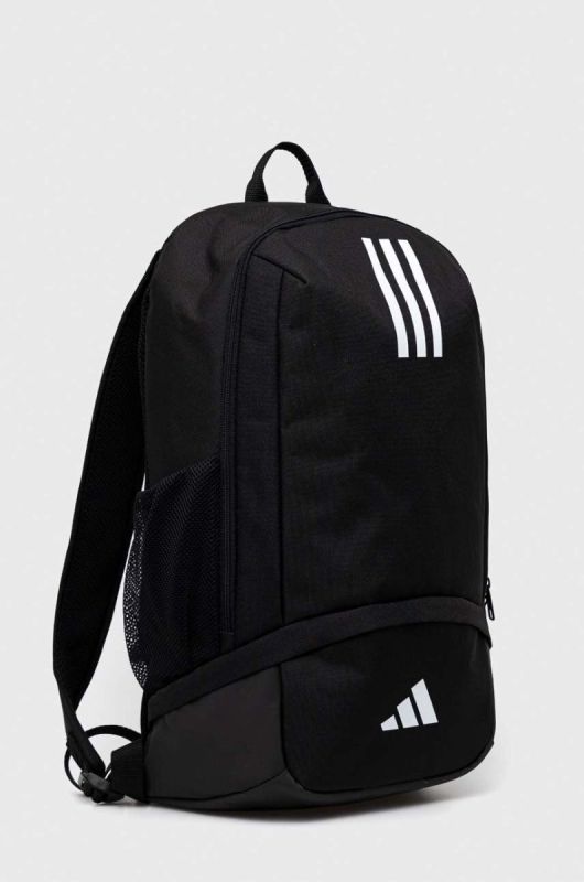 Рюкзак adidas Performance колір чорний великий з принтом (3070951) фото 2