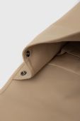 Рюкзак Rains 13400 Rucksack колір бежевий великий однотонний 13400.24-24Sand