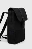 Рюкзак Rains 13780 Trail Backpack Mini колір чорний великий однотонний 13780.01-01Black