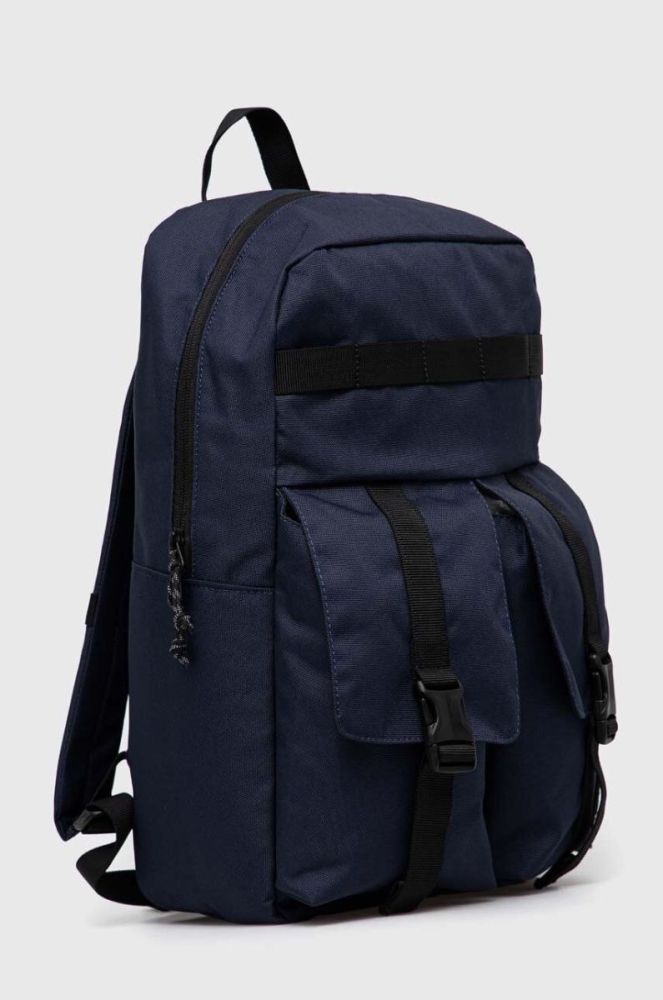 Рюкзак Jack Wolfskin 10 колір синій великий візерунок фото 2