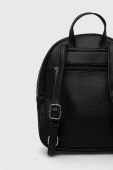 Рюкзак Pepe Jeans колір чорний малий однотонний (3123559)