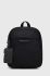 Рюкзак Pepe Jeans колір чорний малий однотонний (3123562)