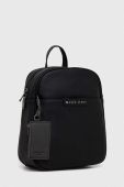 Рюкзак Pepe Jeans колір чорний малий однотонний (3123562)