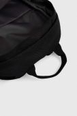 Рюкзак Caterpillar колір чорний малий однотонний