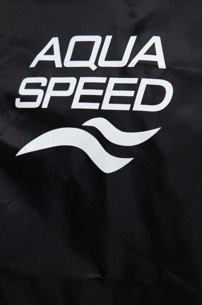 Сумка для плавання Aqua Speed Gear 07 колір чорний фото 3