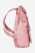 Рюкзак PinqPonq Klak колір рожевий великий однотонний