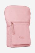 Рюкзак PinqPonq Klak колір рожевий великий однотонний