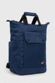 Рюкзак Jack Wolfskin Cook Pack великий однотонний колір блакитний