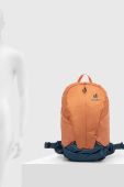 Рюкзак Deuter AC Lite 15 SL колір помаранчевий великий однотонний
