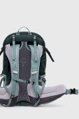 Рюкзак Deuter Futura 25 SL колір зелений великий однотонний
