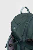 Рюкзак Deuter Futura 25 SL колір зелений великий однотонний