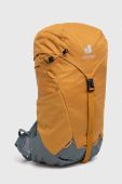 Рюкзак Deuter AC Lite 14 SL колір помаранчевий великий однотонний