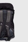 Рюкзак Deuter AC Lite 16 колір чорний великий однотонний
