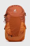 Рюкзак Deuter Futura 23 колір помаранчевий великий однотонний