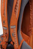 Рюкзак Deuter Futura 23 колір помаранчевий великий однотонний