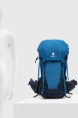 Рюкзак Deuter Futura 26 великий однотонний колір блакитний