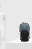 Рюкзак Deuter Speed Lite 17 колір сірий великий однотонний