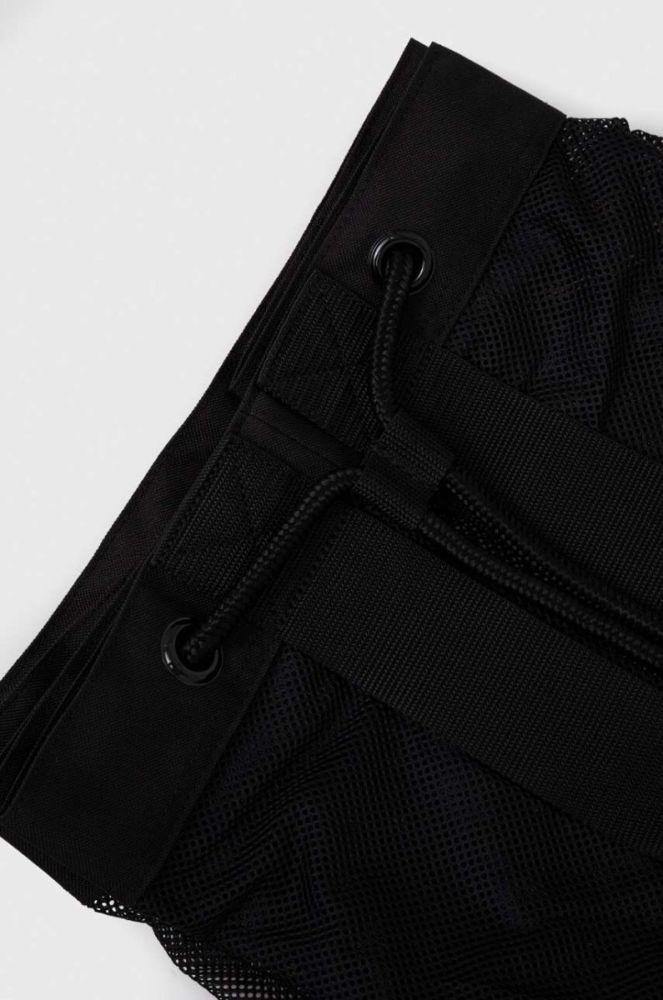 Сумка для м'ячів adidas Performance Tiro League колір чорний фото 3