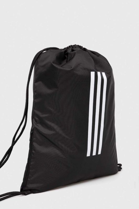 Мішечок adidas Performance колір чорний однотонний (3291712) фото 2