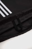 Мішечок adidas Performance колір чорний однотонний (3291712)