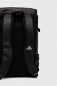 Рюкзак adidas Performance колір чорний великий однотонний (3487101)