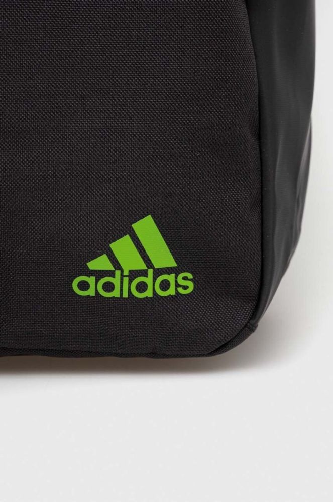 Рюкзак adidas Performance колір чорний великий візерунок (3303803) фото 4