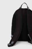 Рюкзак adidas Originals колір чорний малий однотонний