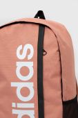 Рюкзак adidas Performance колір помаранчевий великий візерунок