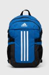 Рюкзак adidas Performance великий візерунок колір блакитний