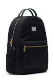 Рюкзак Herschel колір чорний великий однотонний (3331048)