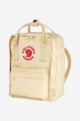 Рюкзак Fjallraven колір бежевий малий однотонний F23561.115-115