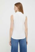 Топ Tommy Hilfiger жіночий колір білий (3185301)