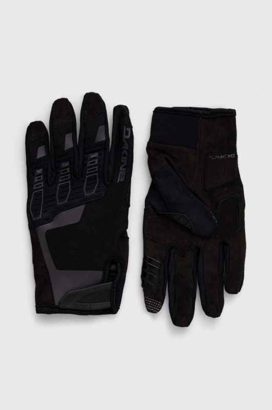 Рукавички Dakine Cross-X чоловічі колір чорний