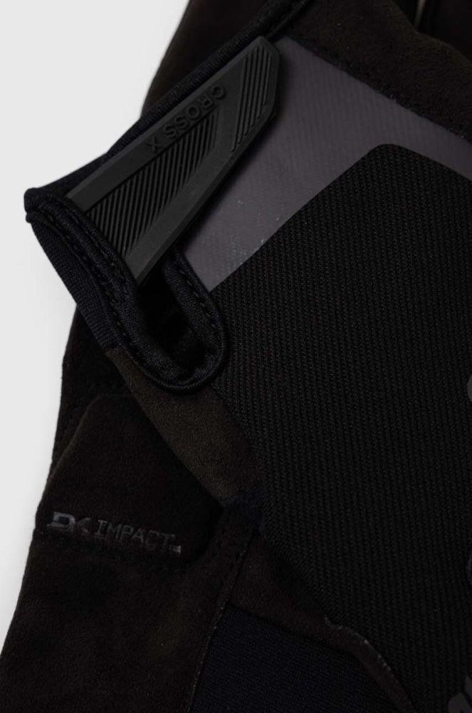 Рукавички Dakine Cross-X чоловічі колір чорний фото 3