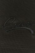 Спідниця Guess колір чорний mini пряма (2940058)