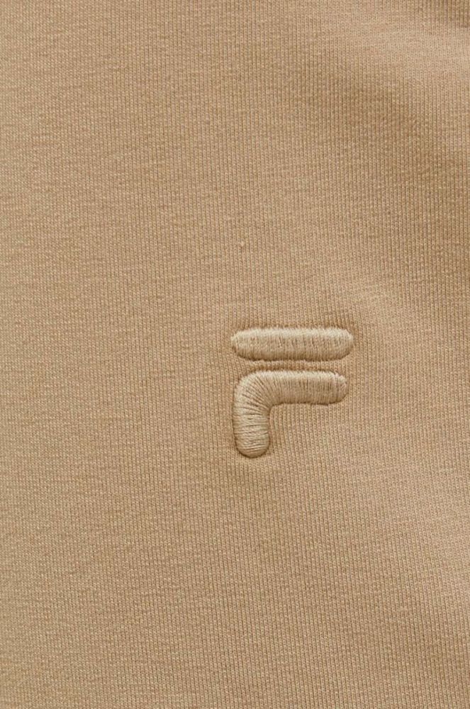 Спідниця Fila колір зелений mini олівець фото 4