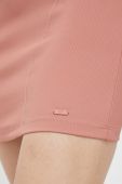 Спідниця 4F колір рожевий mini олівець