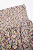 Дитяча спідниця Coccodrillo mini розкльошена колір барвистий (2996699)
