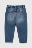 Дитячі джинси Guess колір темно-синій (2914991)