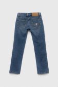 Дитячі джинси Guess колір блакитний (3185357)