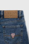 Дитячі джинси Guess колір блакитний (3185357)