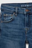 Дитячі джинси Guess колір блакитний (3052904)